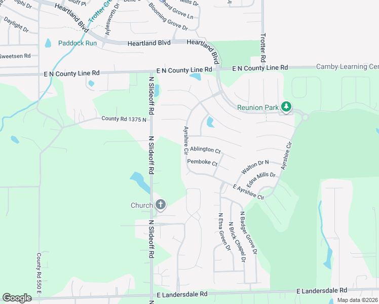 map of restaurants, bars, coffee shops, grocery stores, and more near 6261 Ablington Court in Morgan County
