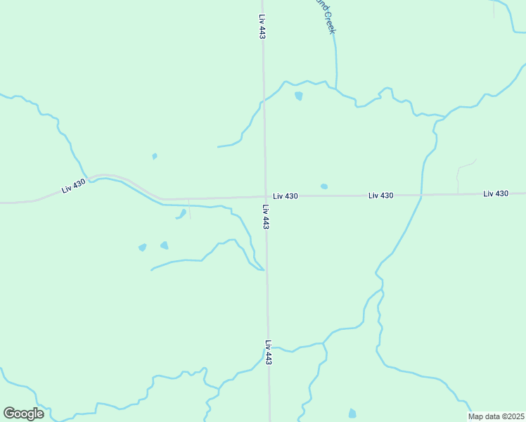 map of restaurants, bars, coffee shops, grocery stores, and more near 12800 Liv 430 in Dawn