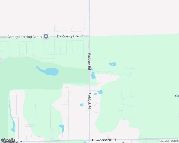 map of restaurants, bars, coffee shops, grocery stores, and more near 13518 Paddock Road in Morgan County