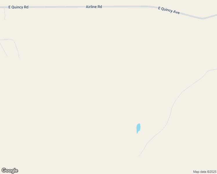map of restaurants, bars, coffee shops, grocery stores, and more near 61550 County Road 30 in Strasburg