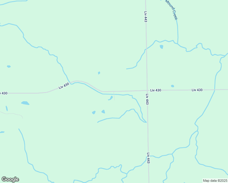 map of restaurants, bars, coffee shops, grocery stores, and more near 12800 Liv 430 in Dawn