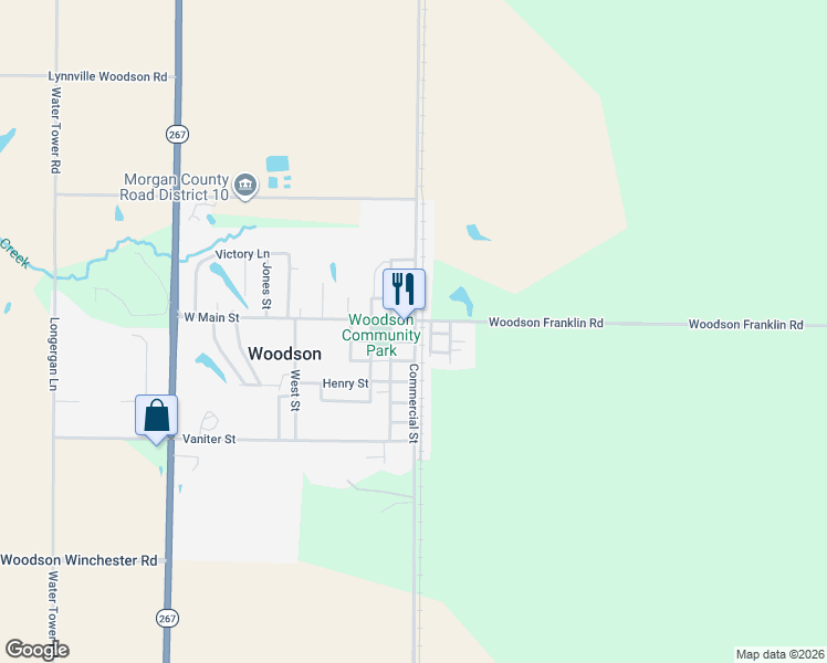 map of restaurants, bars, coffee shops, grocery stores, and more near 101-199 Sheppard Street in Jacksonville