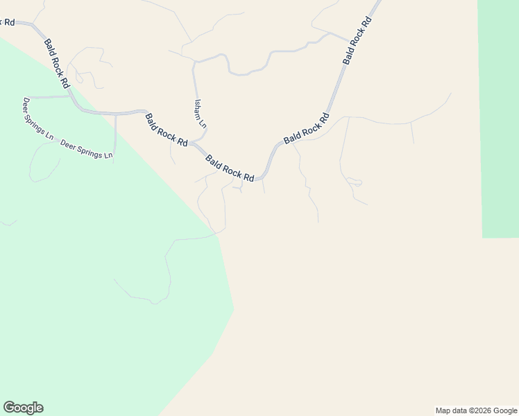 map of restaurants, bars, coffee shops, grocery stores, and more near 0 4 M Court in Berry Creek
