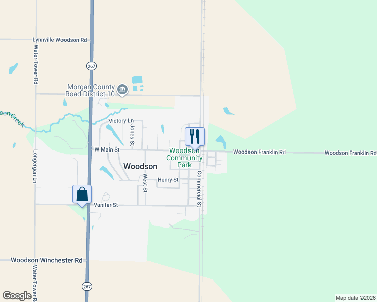 map of restaurants, bars, coffee shops, grocery stores, and more near 101 Sheppard Street in Jacksonville