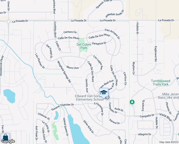 map of restaurants, bars, coffee shops, grocery stores, and more near 7895 Jacinto Avenue in Sparks