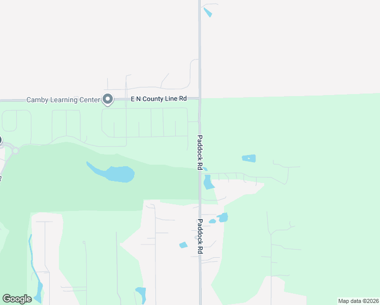 map of restaurants, bars, coffee shops, grocery stores, and more near 13721 Paddock Road in Morgan County