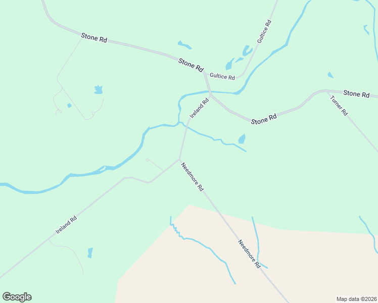 map of restaurants, bars, coffee shops, grocery stores, and more near 1783 Ireland Road in Xenia