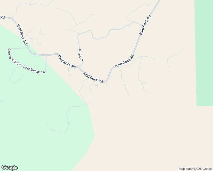 map of restaurants, bars, coffee shops, grocery stores, and more near 0 4 M Court in Berry Creek