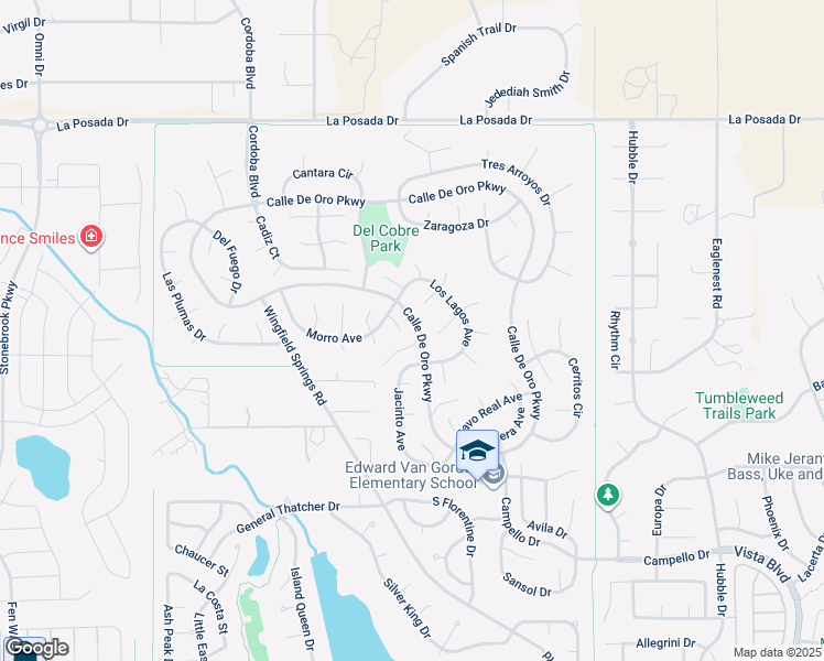map of restaurants, bars, coffee shops, grocery stores, and more near 7818 Cangrejo Ct in Sparks