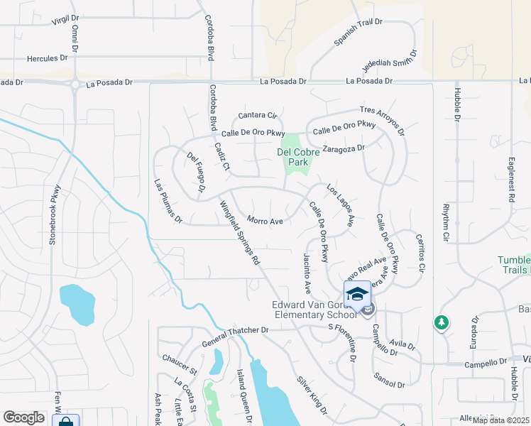 map of restaurants, bars, coffee shops, grocery stores, and more near 7859 Guerra Court in Sparks