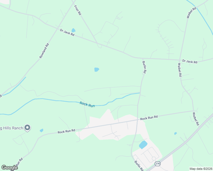 map of restaurants, bars, coffee shops, grocery stores, and more near 91 Honeysuckle Drive in Port Deposit
