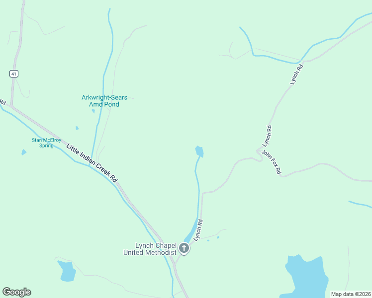 map of restaurants, bars, coffee shops, grocery stores, and more near 170 Lynch Road in Morgantown