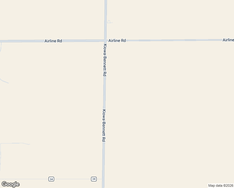 map of restaurants, bars, coffee shops, grocery stores, and more near in Bennett