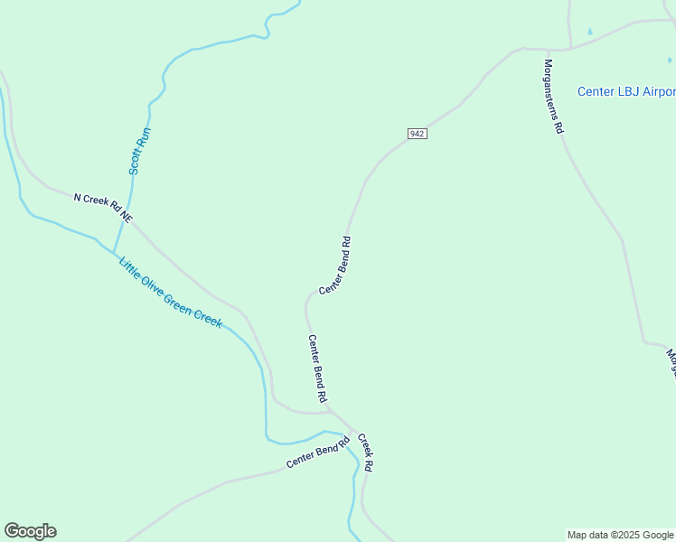 map of restaurants, bars, coffee shops, grocery stores, and more near 2639 Center Bend Road in Beverly