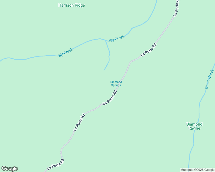 map of restaurants, bars, coffee shops, grocery stores, and more near in La Porte