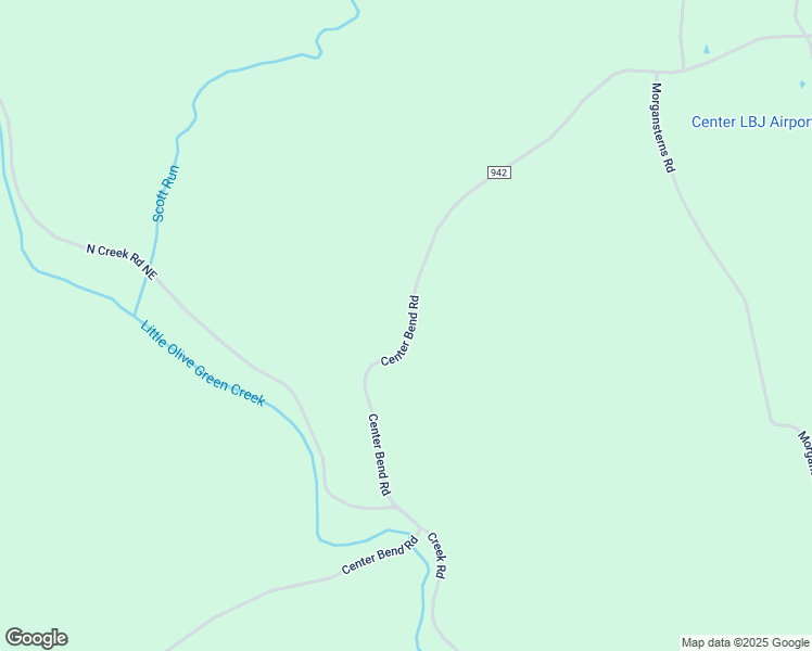 map of restaurants, bars, coffee shops, grocery stores, and more near 2639 Center Bend Road in Beverly
