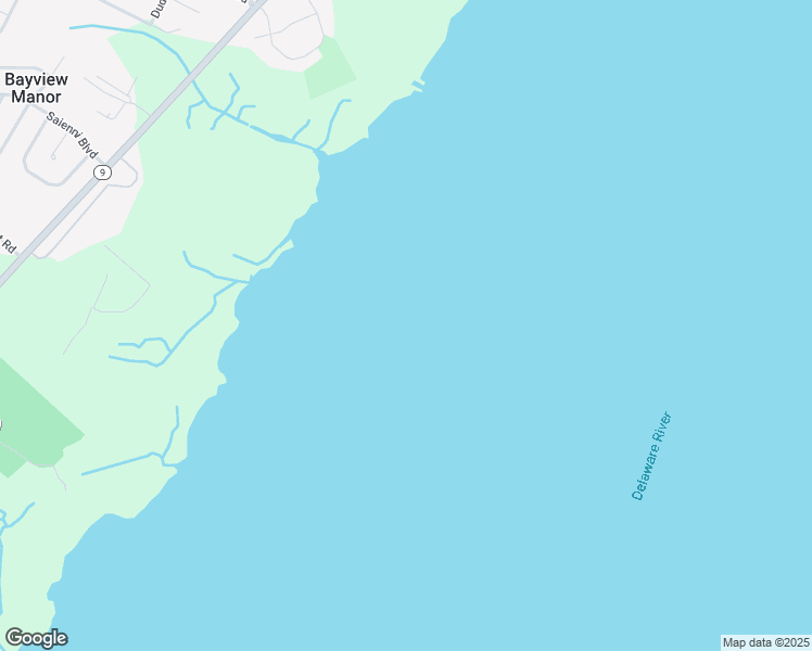 map of restaurants, bars, coffee shops, grocery stores, and more near in New Castle