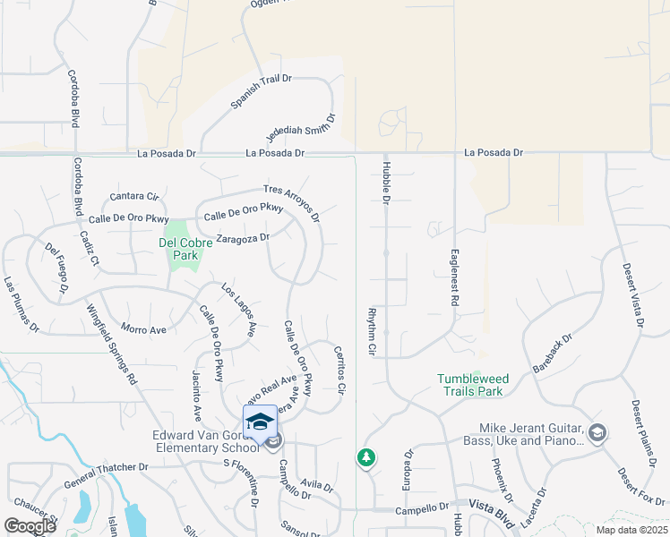 map of restaurants, bars, coffee shops, grocery stores, and more near 3461 Lisbon Court in Sparks