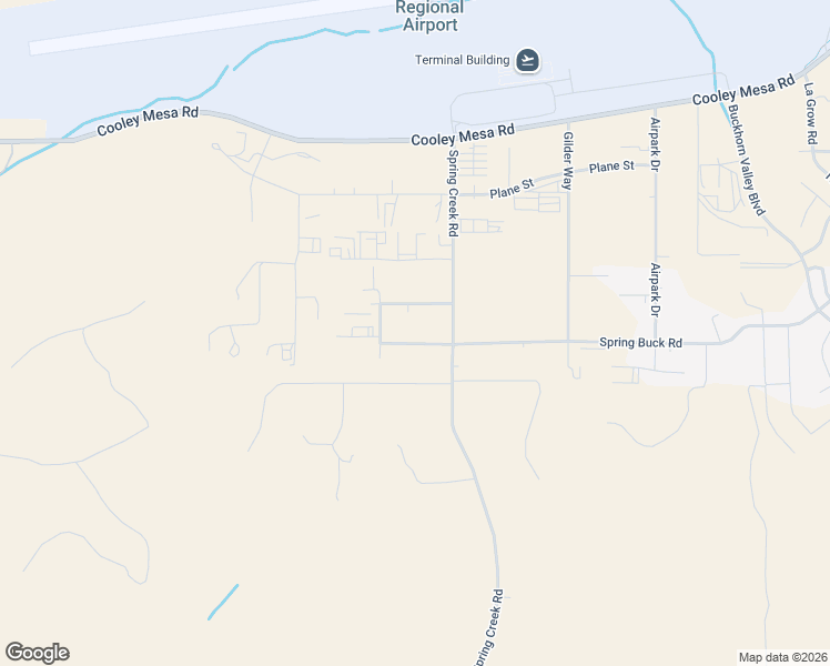 map of restaurants, bars, coffee shops, grocery stores, and more near 66 Spring Creek Rd in Gypsum