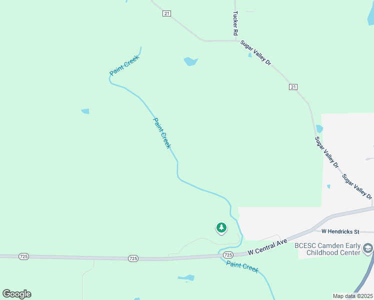 map of restaurants, bars, coffee shops, grocery stores, and more near in Camden