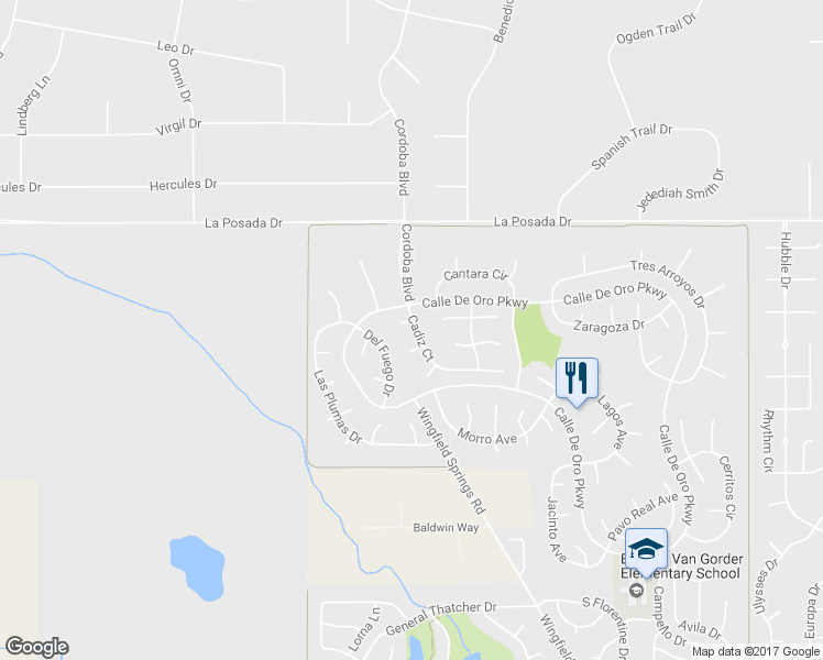 map of restaurants, bars, coffee shops, grocery stores, and more near 3049 Tagus Court in Sparks