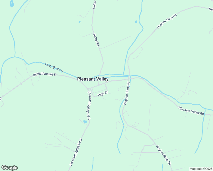 map of restaurants, bars, coffee shops, grocery stores, and more near 1359 Pleasant Valley Road in Westminster
