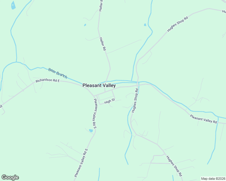 map of restaurants, bars, coffee shops, grocery stores, and more near 1359 Pleasant Valley Road in Westminster