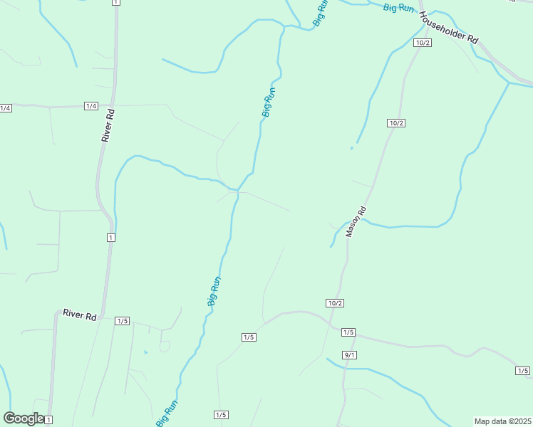 map of restaurants, bars, coffee shops, grocery stores, and more near 722 Wild Rose Drive in Hedgesville