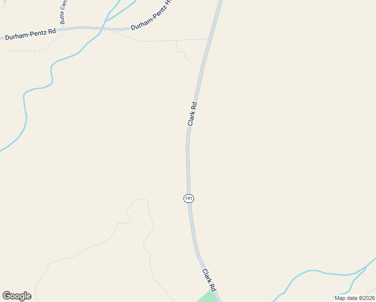 map of restaurants, bars, coffee shops, grocery stores, and more near in Butte Valley