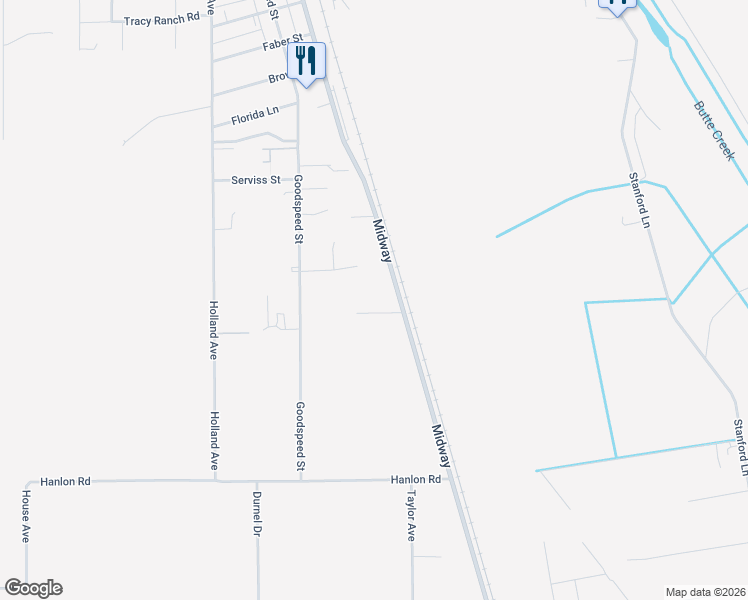 map of restaurants, bars, coffee shops, grocery stores, and more near 18 Walnut Grove Drive in Durham