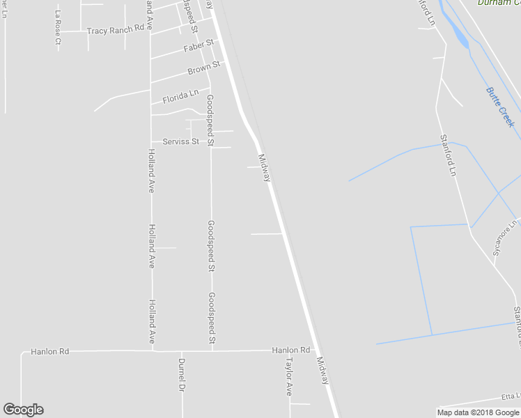 map of restaurants, bars, coffee shops, grocery stores, and more near 18 Walnut Grove Drive in Durham