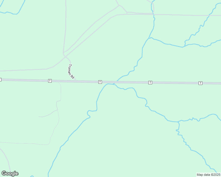 map of restaurants, bars, coffee shops, grocery stores, and more near 29070 State Highway T in Excello