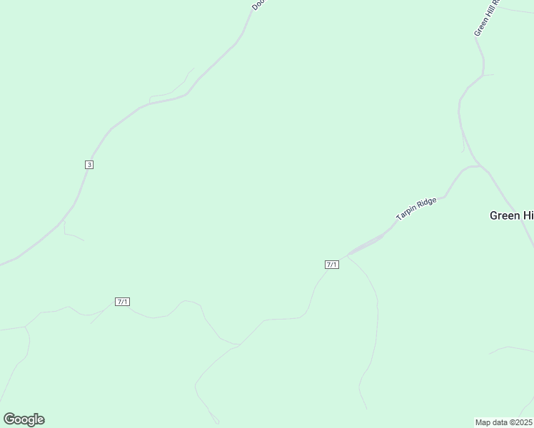 map of restaurants, bars, coffee shops, grocery stores, and more near in N MARTINSVLLE