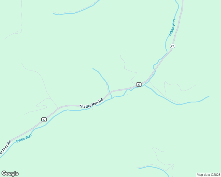 map of restaurants, bars, coffee shops, grocery stores, and more near 776 Statler Run Rd in Rivesville