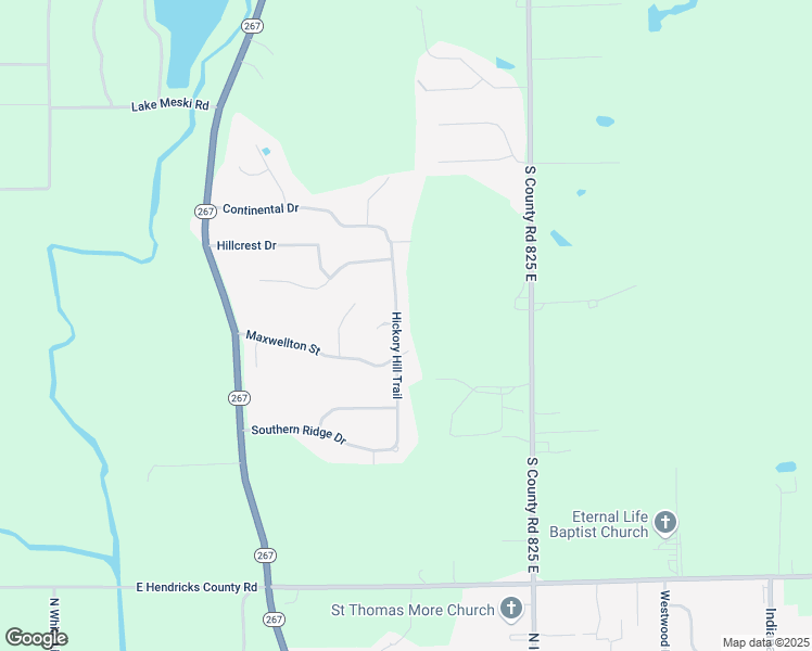 map of restaurants, bars, coffee shops, grocery stores, and more near 8432 Hickory Hill Trail in Mooresville