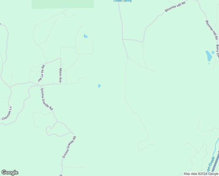 map of restaurants, bars, coffee shops, grocery stores, and more near 110 Black Bear Road in Berry Creek