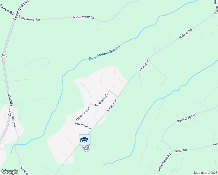map of restaurants, bars, coffee shops, grocery stores, and more near 3909 Eaton Drive in Jarrettsville