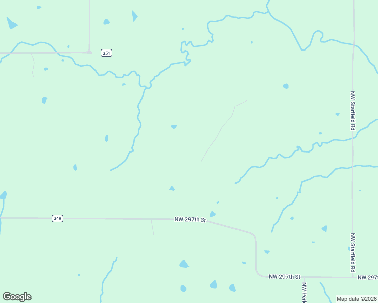 map of restaurants, bars, coffee shops, grocery stores, and more near 5498 Northwest Graves Road in Gower