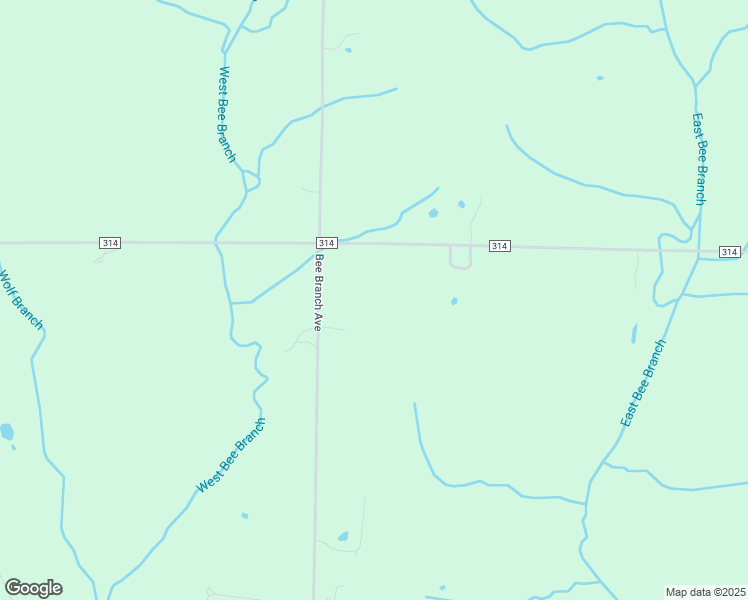 map of restaurants, bars, coffee shops, grocery stores, and more near 14174 County Road 323 in Salisbury