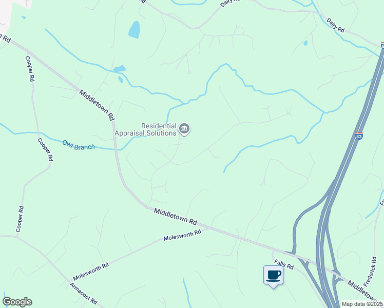 map of restaurants, bars, coffee shops, grocery stores, and more near in Parkton