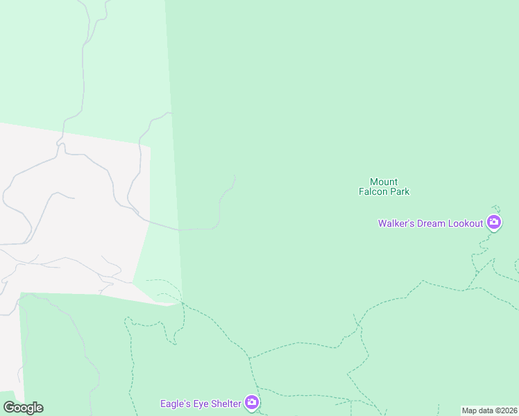 map of restaurants, bars, coffee shops, grocery stores, and more near 20682 Falcon Wing Road in Indian Hills