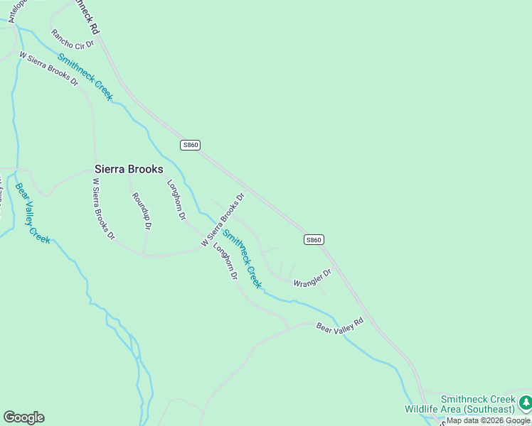 map of restaurants, bars, coffee shops, grocery stores, and more near 153 Smithneck Road in Loyalton