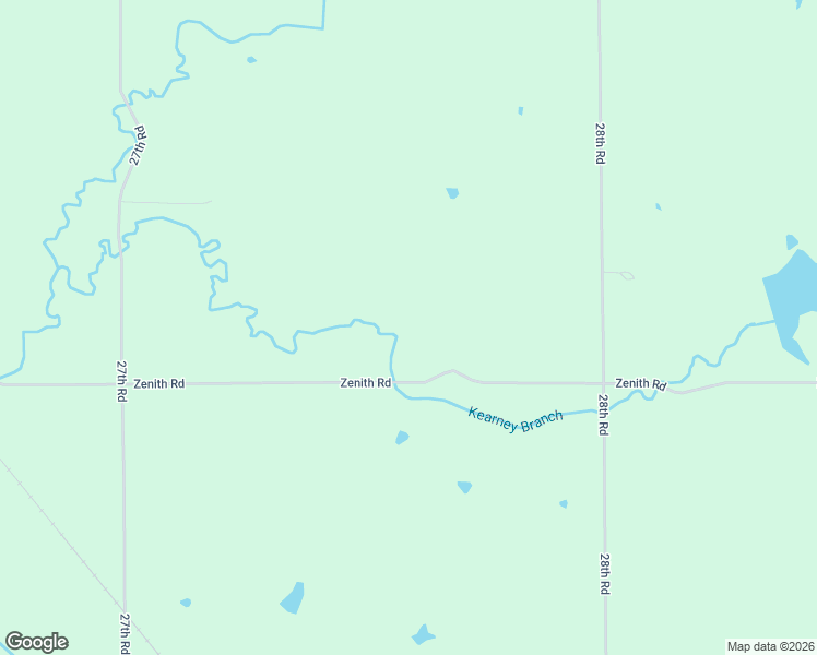 map of restaurants, bars, coffee shops, grocery stores, and more near in Lillis