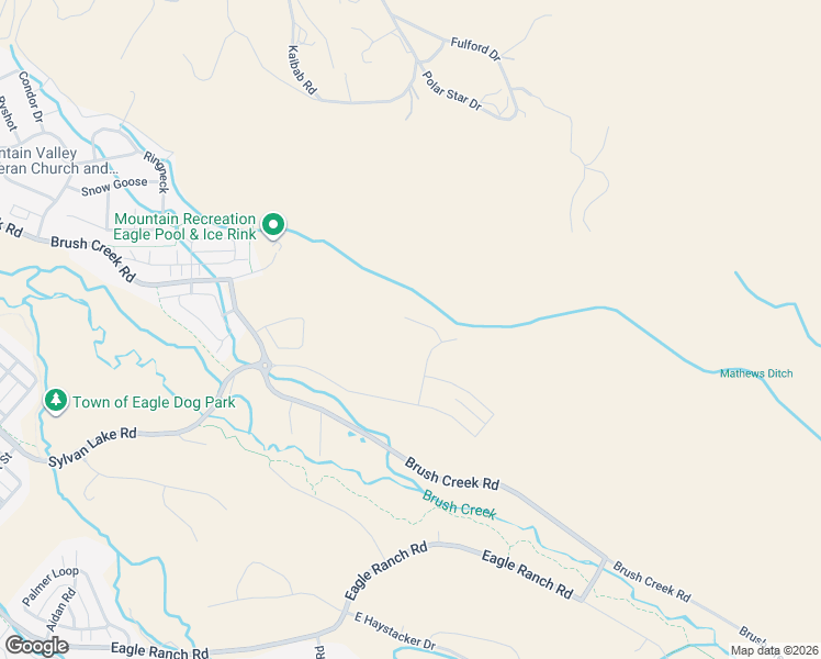 map of restaurants, bars, coffee shops, grocery stores, and more near in Eagle