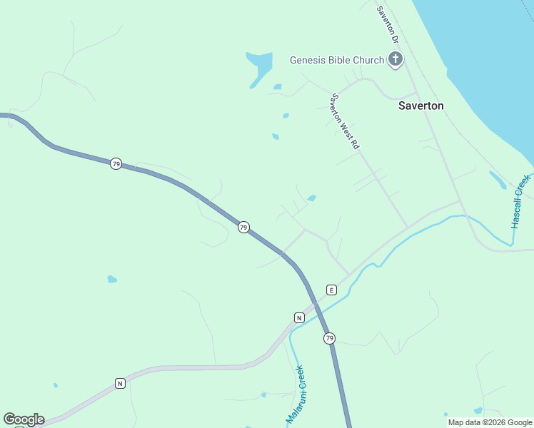 map of restaurants, bars, coffee shops, grocery stores, and more near 13001 Woodland Groves Place in Hannibal