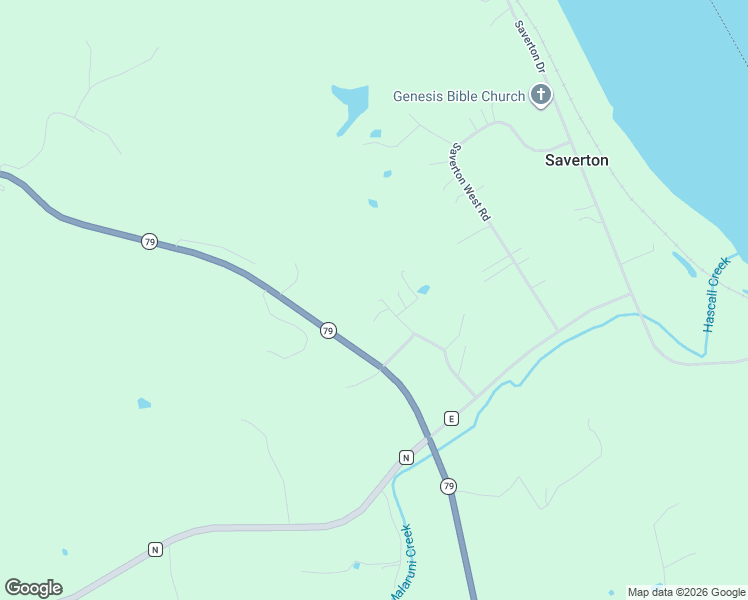 map of restaurants, bars, coffee shops, grocery stores, and more near 13001 Woodland Groves Place in Hannibal