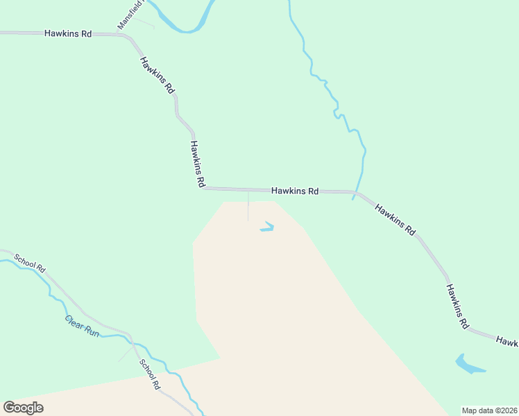 map of restaurants, bars, coffee shops, grocery stores, and more near in Bridgeton