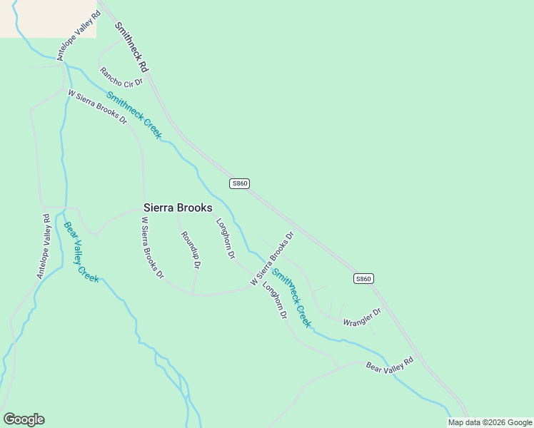 map of restaurants, bars, coffee shops, grocery stores, and more near 143 Smithneck Road in Loyalton