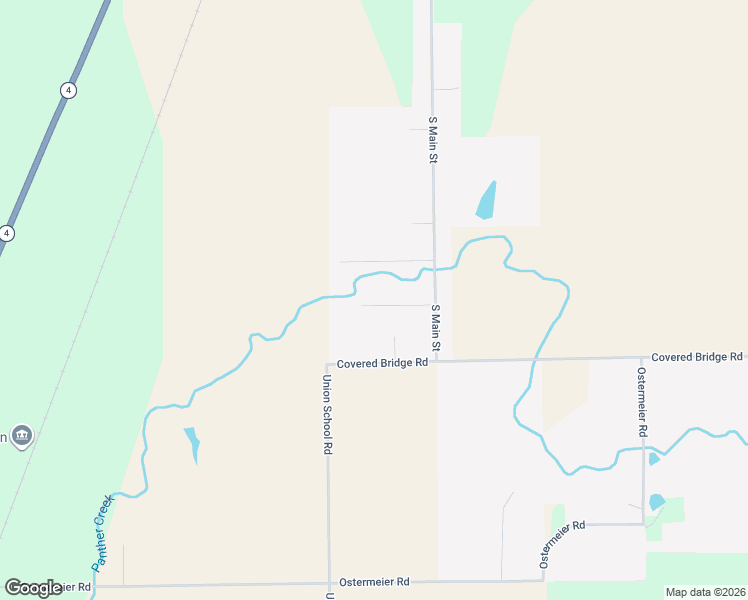 map of restaurants, bars, coffee shops, grocery stores, and more near 2-98 Rock Road in Chatham