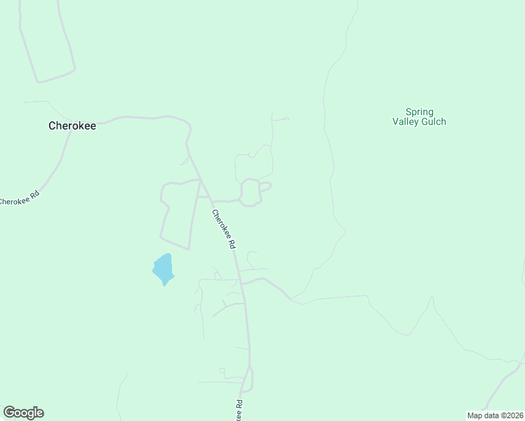 map of restaurants, bars, coffee shops, grocery stores, and more near 36 Crystal Pines Road in Oroville